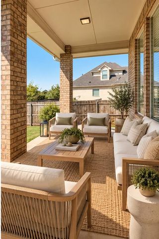 5708 NW 158th Street, Edmond, OK 73013