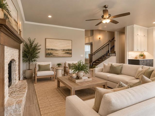 5708 NW 158th Street, Edmond, OK 73013