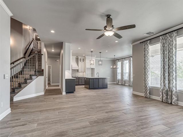 5708 NW 158th Street, Edmond, OK 73013