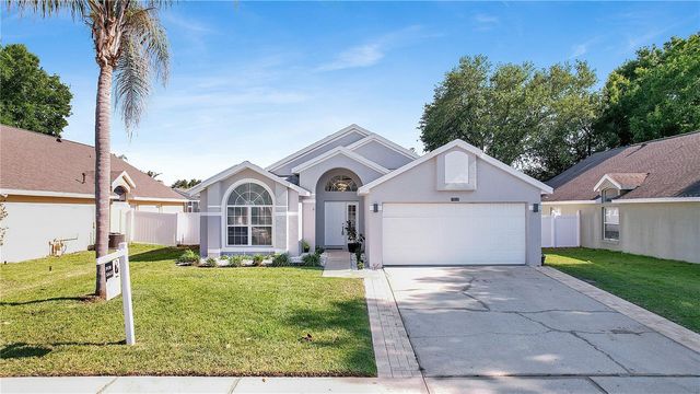 15530 BAY VISTA DRIVE, Clermont, FL 34714