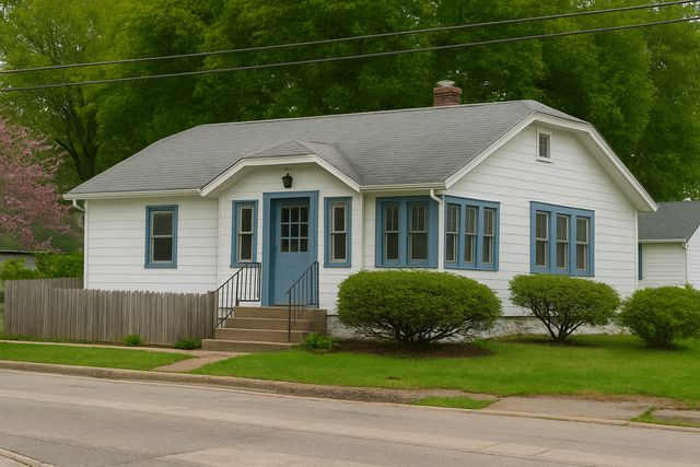 1602 Price Street, Rockford, IL 61103