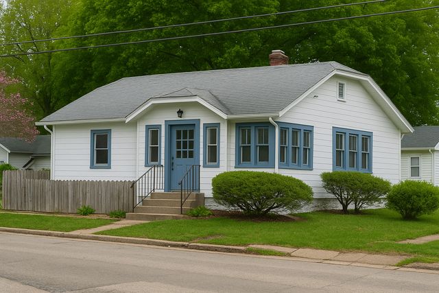 1602 Price Street, Rockford, IL 61103