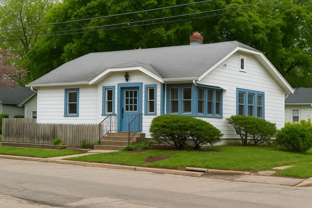 1602 Price Street, Rockford, IL 61103
