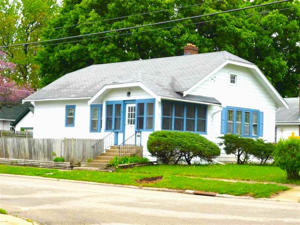 1602 Price Street, Rockford, IL 61103