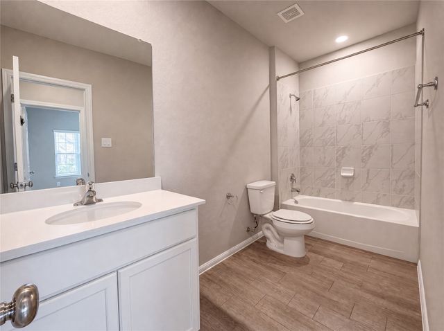 7601 Santolina Drive, Denton, TX 76226