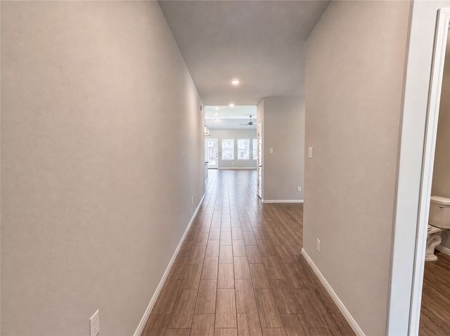 7601 Santolina Drive, Denton, TX 76226