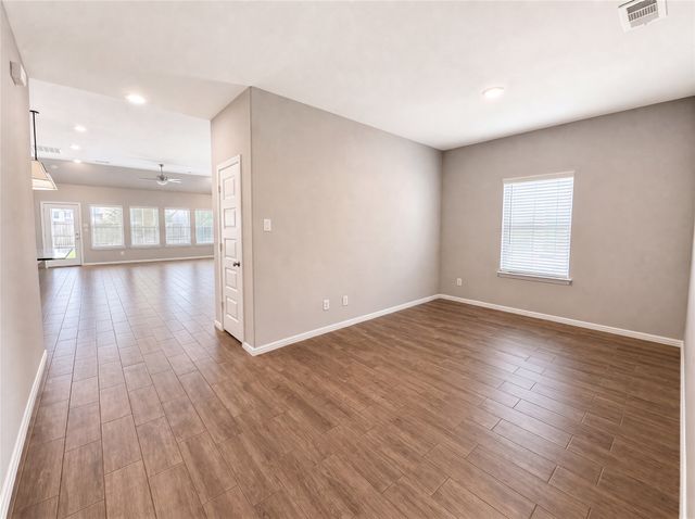 7601 Santolina Drive, Denton, TX 76226