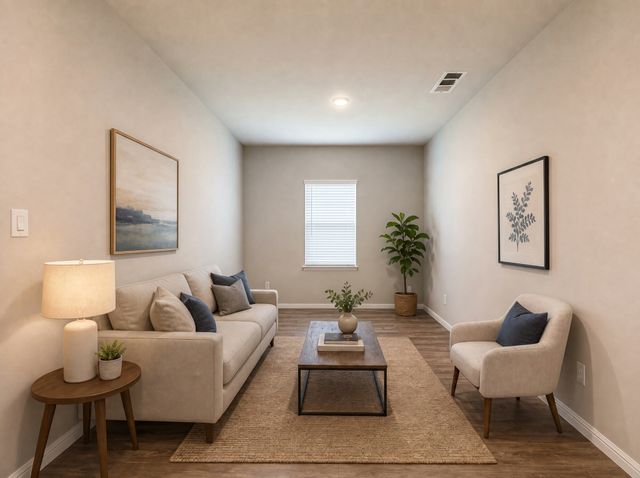 7601 Santolina Drive, Denton, TX 76226