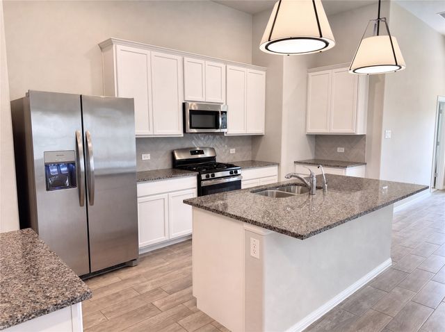 7601 Santolina Drive, Denton, TX 76226