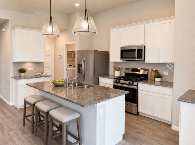 7601 Santolina Drive, Denton, TX 76226