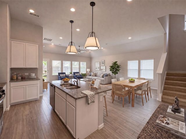 7601 Santolina Drive, Denton, TX 76226