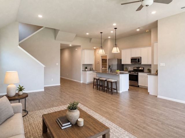 7601 Santolina Drive, Denton, TX 76226