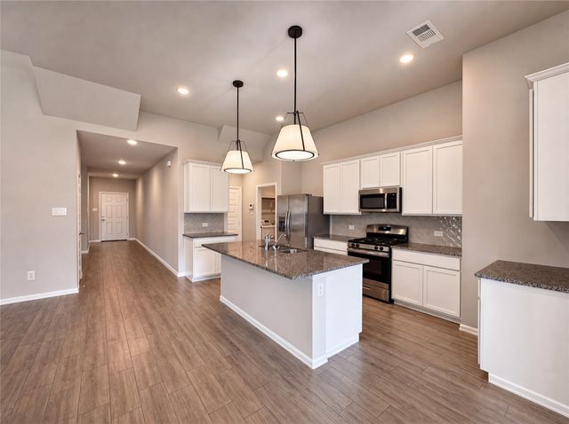 7601 Santolina Drive, Denton, TX 76226