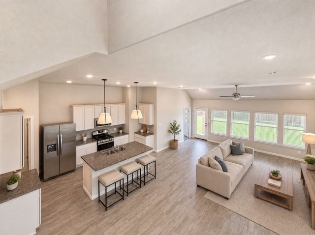 7601 Santolina Drive, Denton, TX 76226