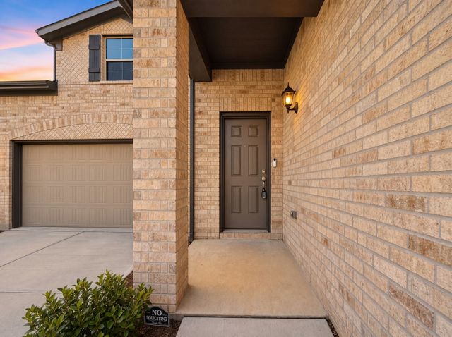 7601 Santolina Drive, Denton, TX 76226