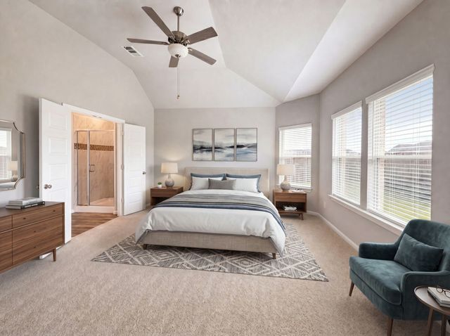 7601 Santolina Drive, Denton, TX 76226