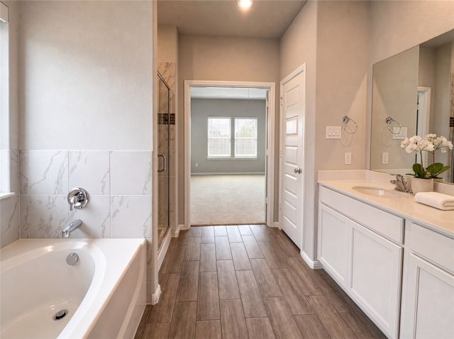 7601 Santolina Drive, Denton, TX 76226