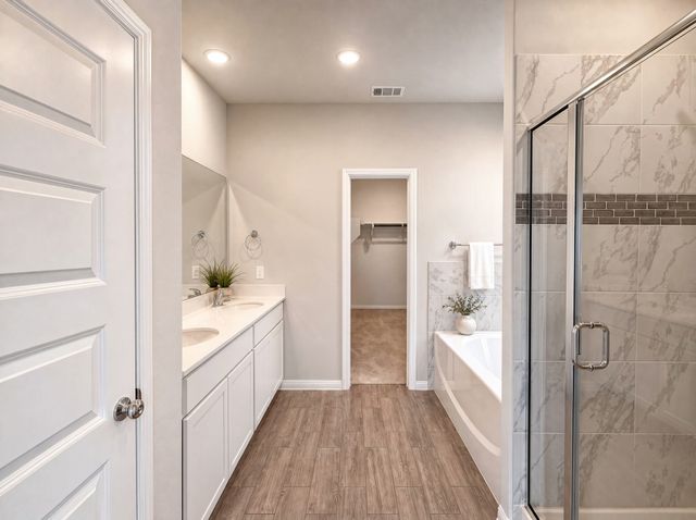 7601 Santolina Drive, Denton, TX 76226