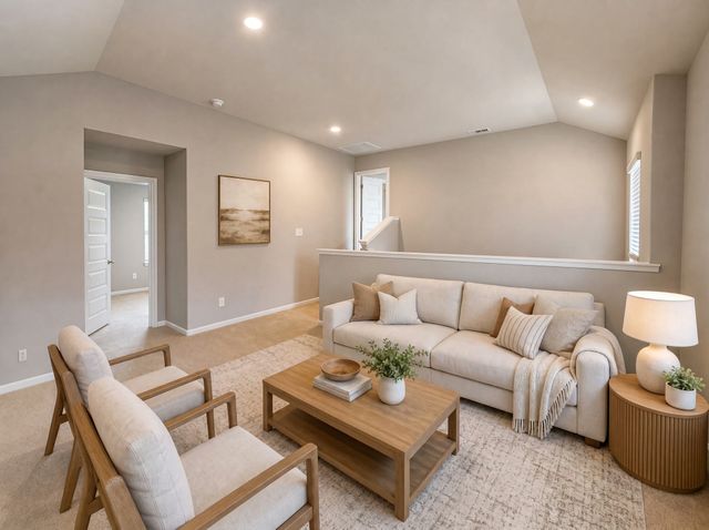 7601 Santolina Drive, Denton, TX 76226