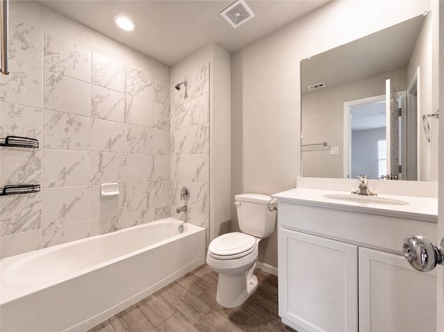 7601 Santolina Drive, Denton, TX 76226