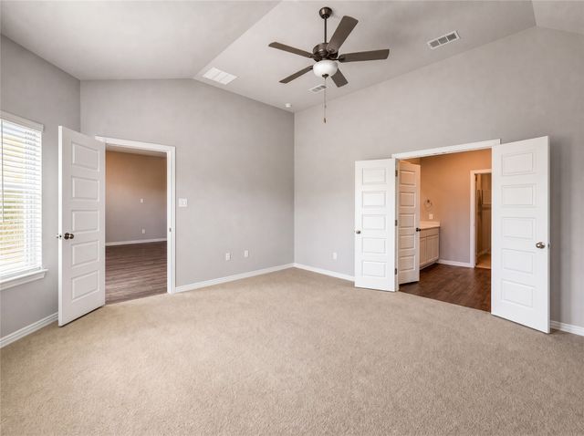 7601 Santolina Drive, Denton, TX 76226