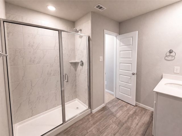 7601 Santolina Drive, Denton, TX 76226