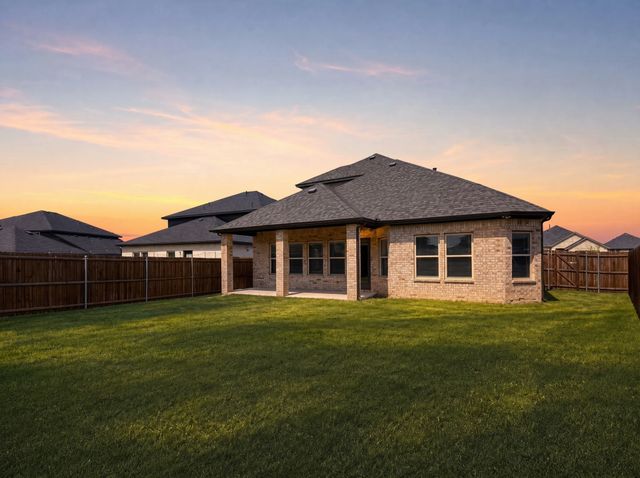 7601 Santolina Drive, Denton, TX 76226