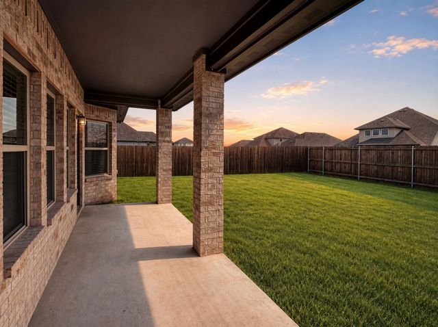 7601 Santolina Drive, Denton, TX 76226