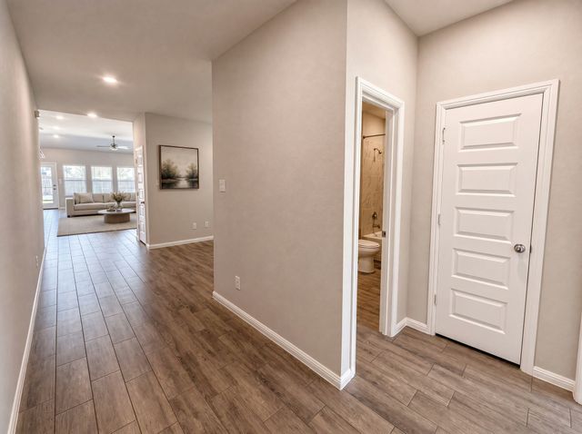 7601 Santolina Drive, Denton, TX 76226