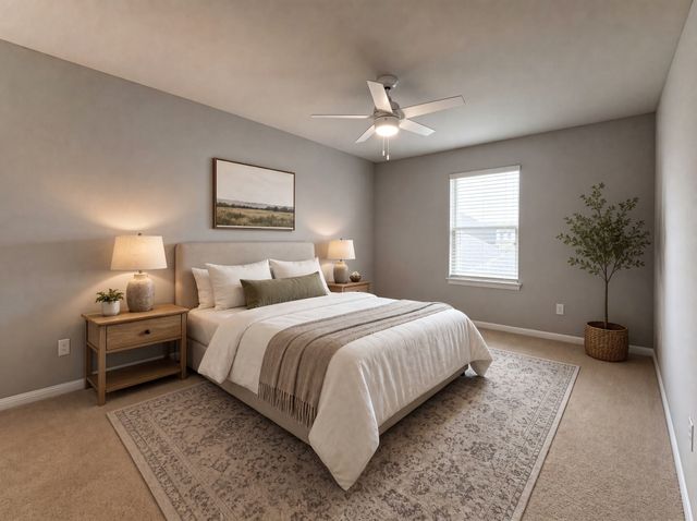 7601 Santolina Drive, Denton, TX 76226