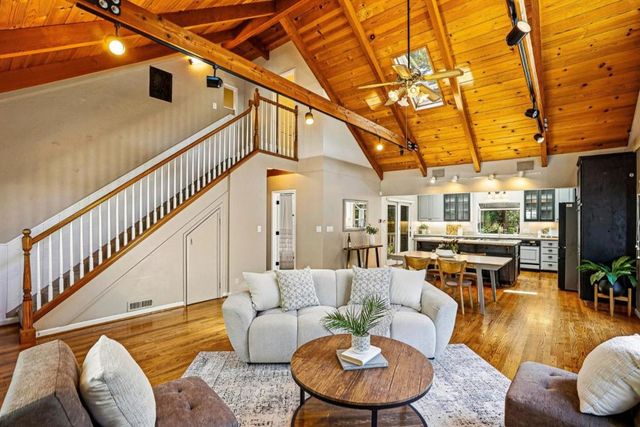 105 Garden Lane, Boulder Creek, CA 95006