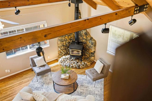105 Garden Lane, Boulder Creek, CA 95006