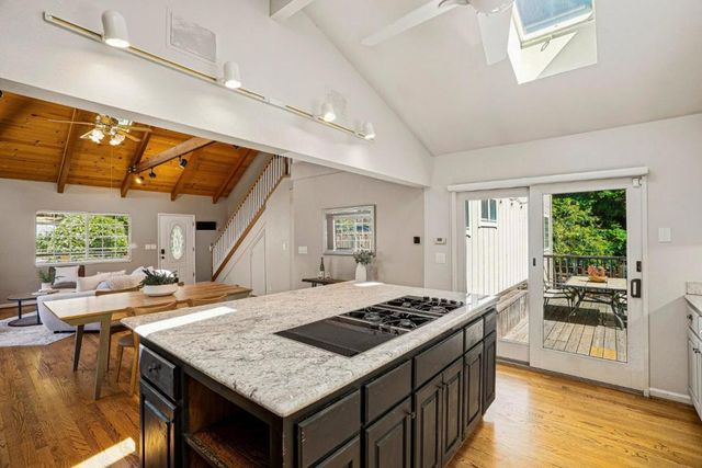 105 Garden Lane, Boulder Creek, CA 95006