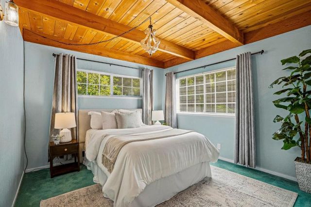105 Garden Lane, Boulder Creek, CA 95006