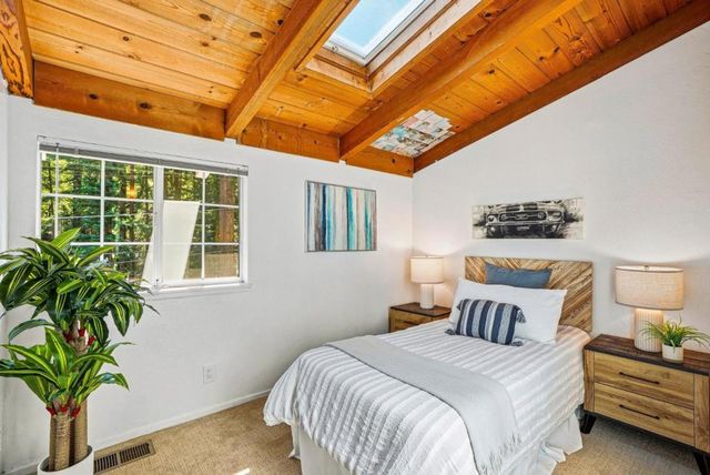 105 Garden Lane, Boulder Creek, CA 95006