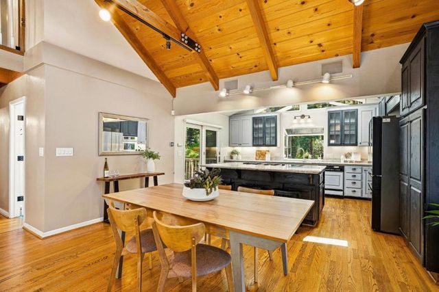 105 Garden Lane, Boulder Creek, CA 95006