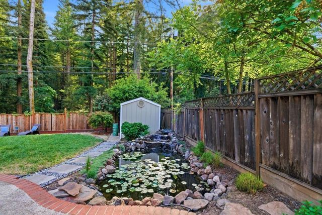 105 Garden Lane, Boulder Creek, CA 95006