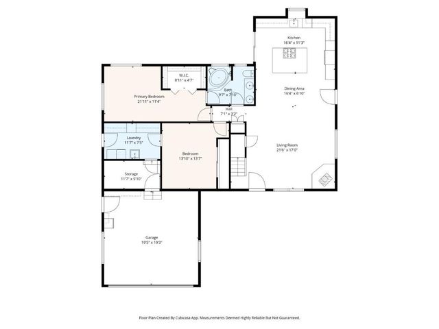 105 Garden Lane, Boulder Creek, CA 95006
