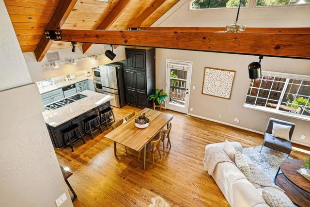 105 Garden Lane, Boulder Creek, CA 95006