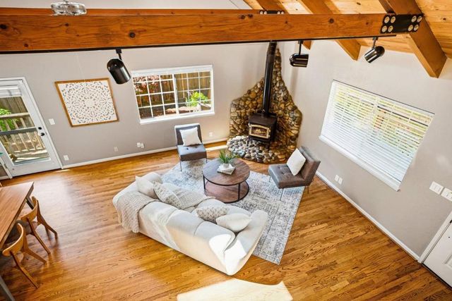 105 Garden Lane, Boulder Creek, CA 95006