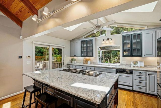 105 Garden Lane, Boulder Creek, CA 95006