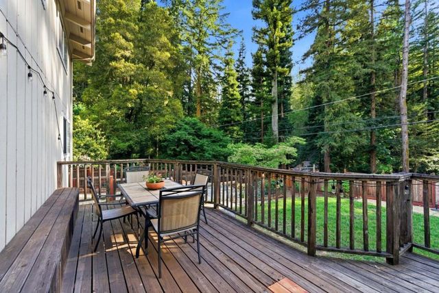 105 Garden Lane, Boulder Creek, CA 95006