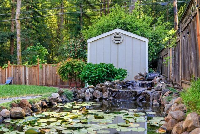 105 Garden Lane, Boulder Creek, CA 95006