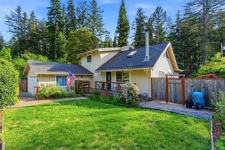105 Garden Lane, Boulder Creek, CA 95006