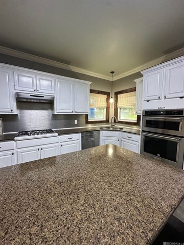 6542 Christopher Ave, Greenwell Springs, LA 70739