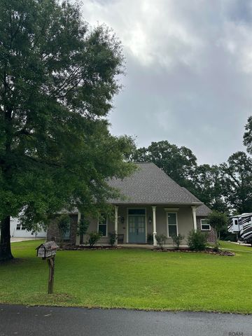 6542 Christopher Ave, Greenwell Springs, LA 70739