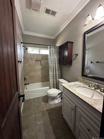 6542 Christopher Ave, Greenwell Springs, LA 70739