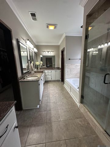 6542 Christopher Ave, Greenwell Springs, LA 70739