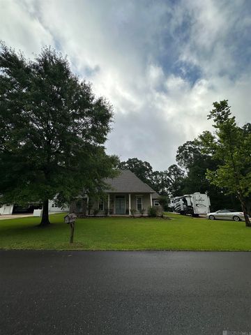 6542 Christopher Ave, Greenwell Springs, LA 70739