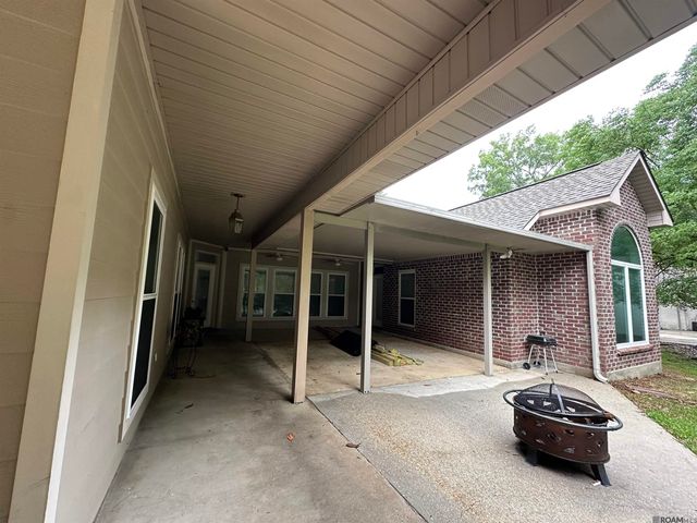 6542 Christopher Ave, Greenwell Springs, LA 70739
